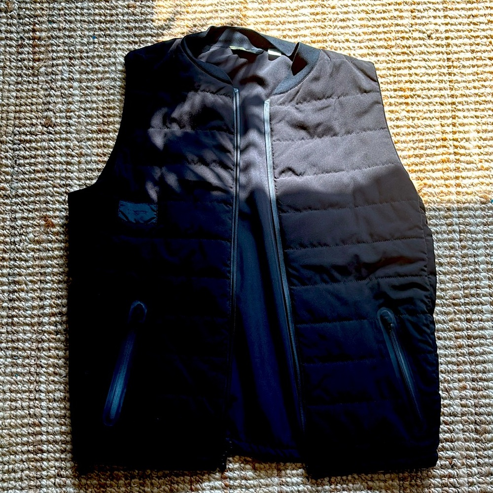 UATCP light weight vest